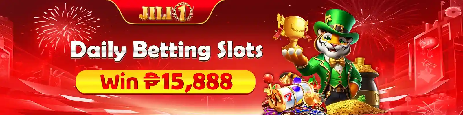 JL1 Slot Games
