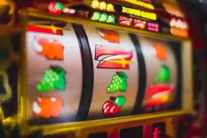 Slot at JL1 Casino